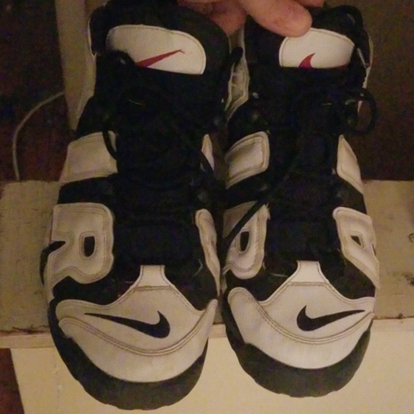 Dream Team Pippens, I CONSIDER ALL OFFERS!! - Picture 5 of 5